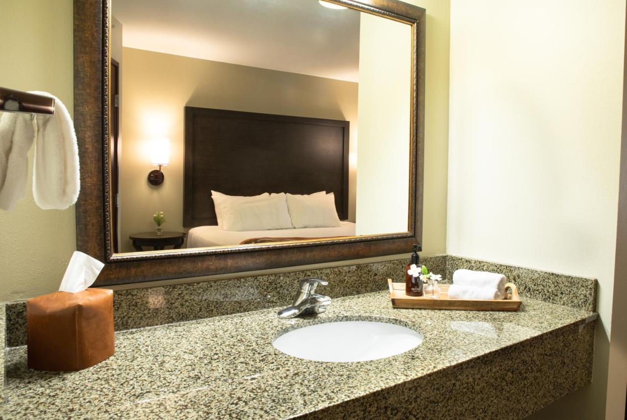 Hotel Oxford Pendleton